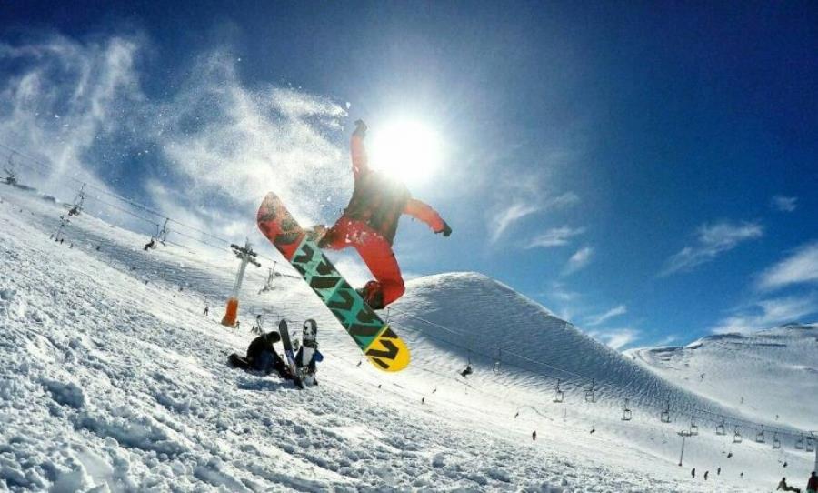 بسته شدن پرونده اسکی ایران در المپیک زمستانی جوانان بدون هیچ دستاوردی